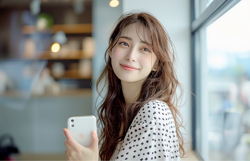 採用のイメージ画像