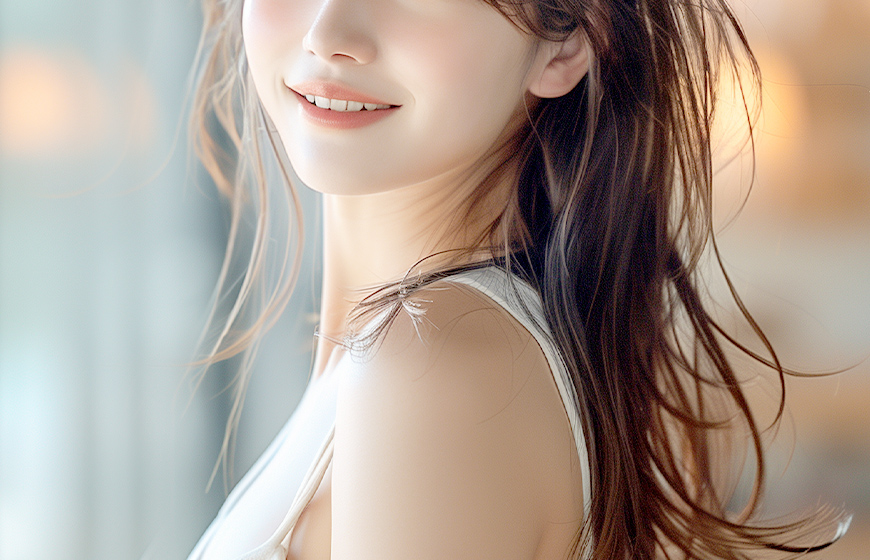 Aさんのイメージ画像