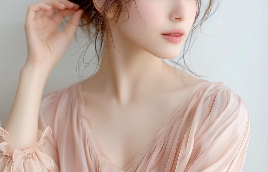 Bさんのイメージ画像