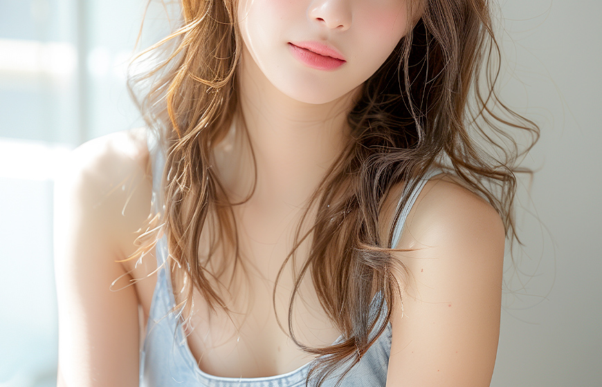 Cさんのイメージ画像