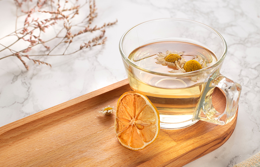 アフターティーのイメージ画像