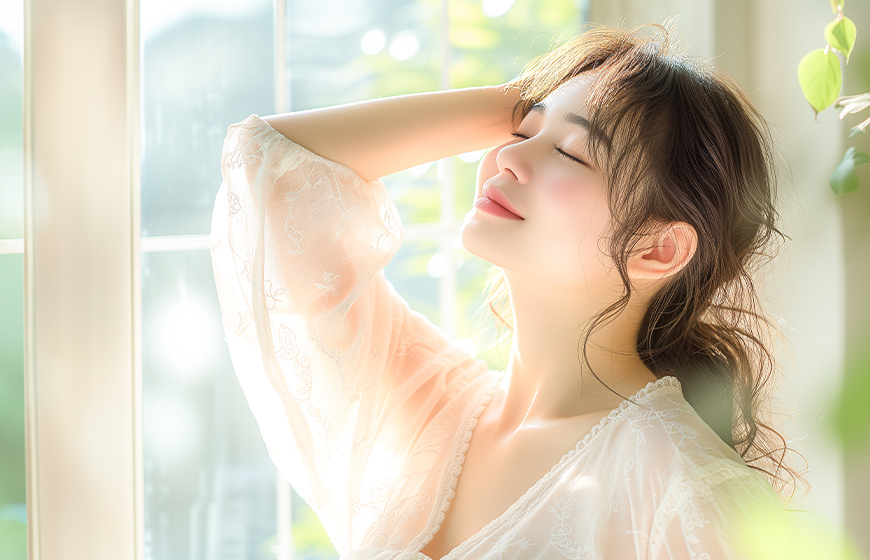 お仕事完了のイメージ画像