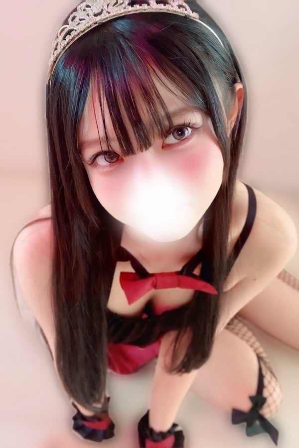 桃叶 めいの写真